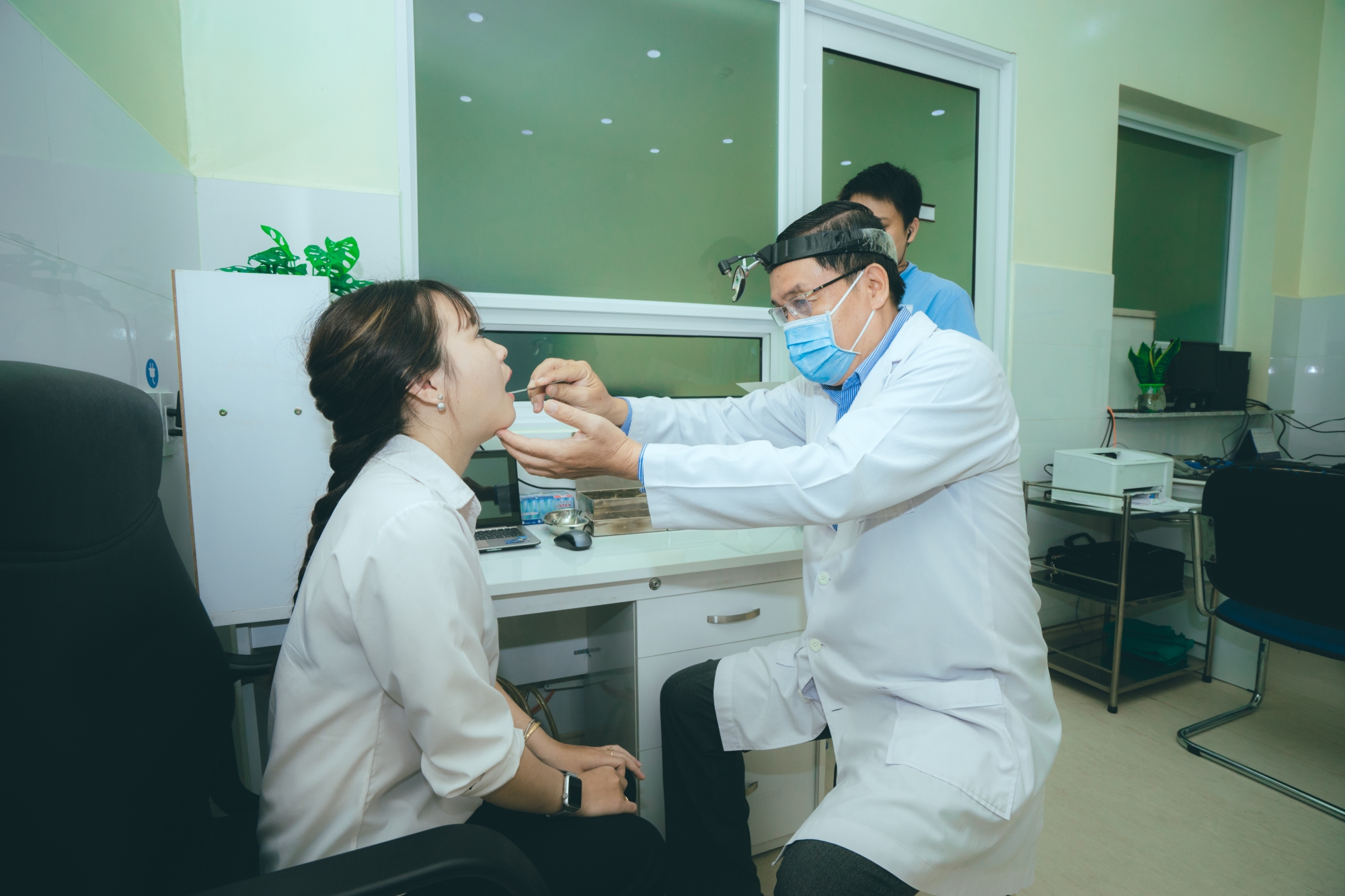 Gói Khám Tổng Quát Cá Nhân