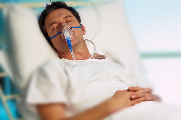 Tổng Quan Về Hội Chứng Suy Hô Hấp