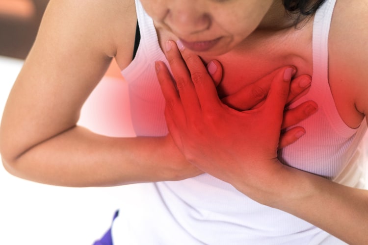 Tổng Quan Về Bệnh Viêm Màng Phổi
