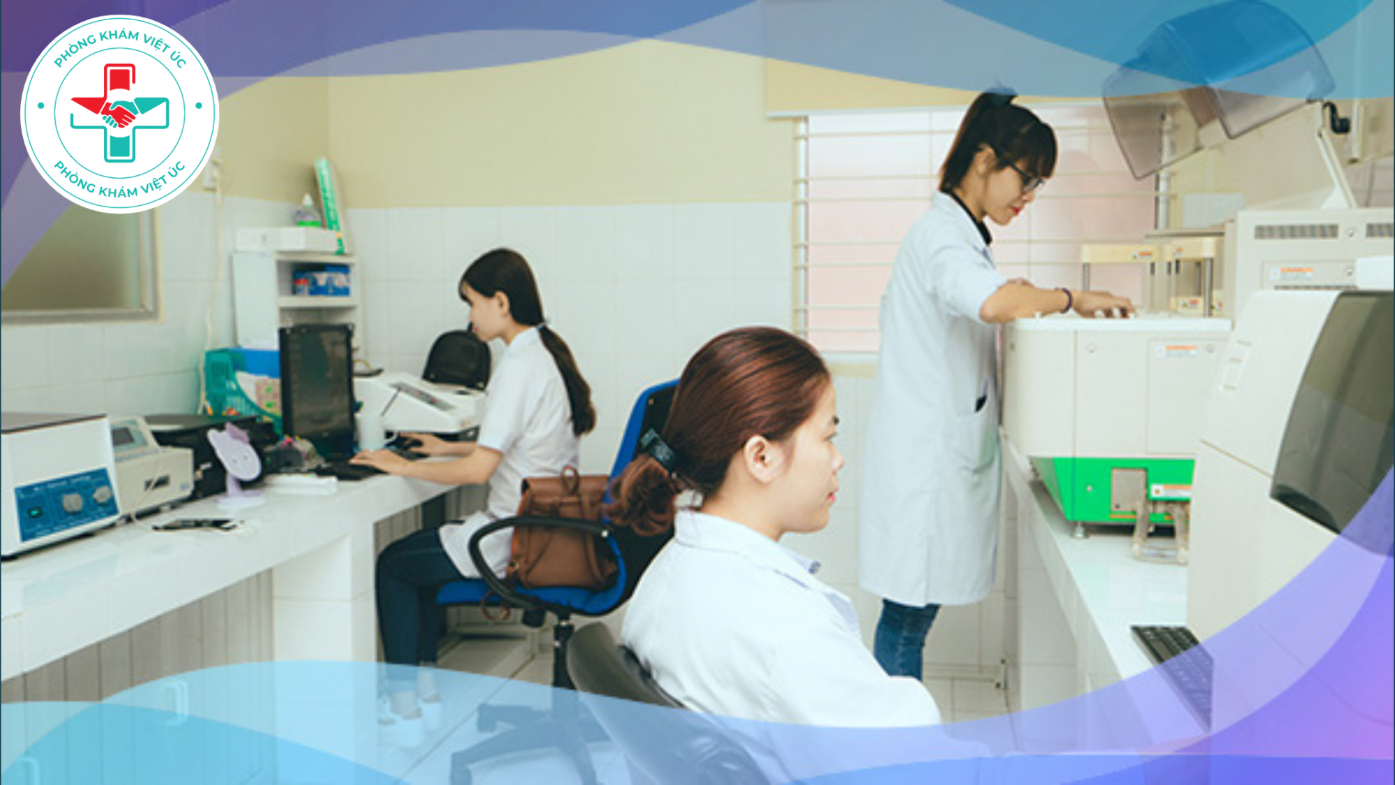 Gói Khám Tổng Quát Cơ Bản
