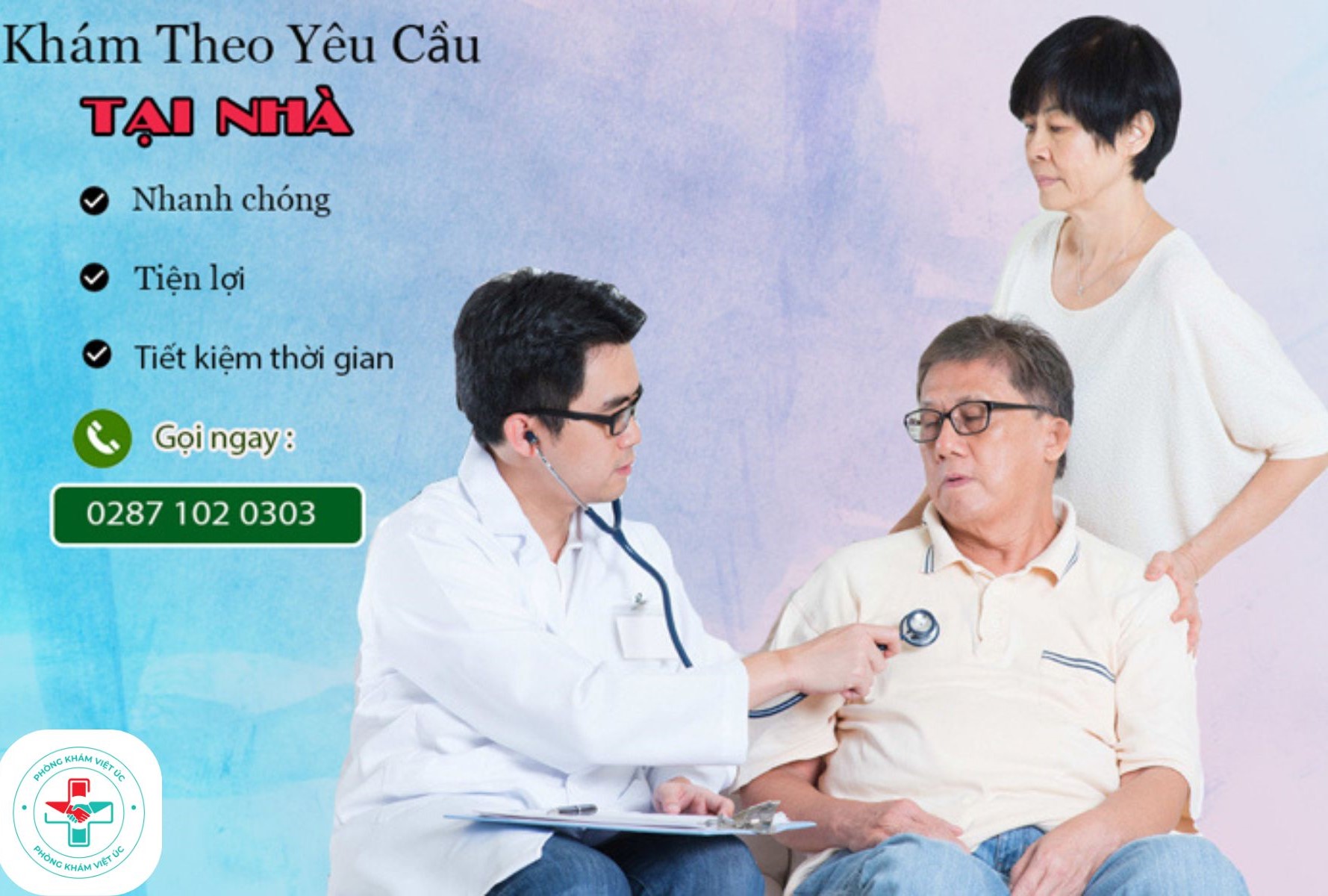 Gói Khám Sức Khỏe Chuyên Sâu